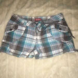 Unionbay shorts